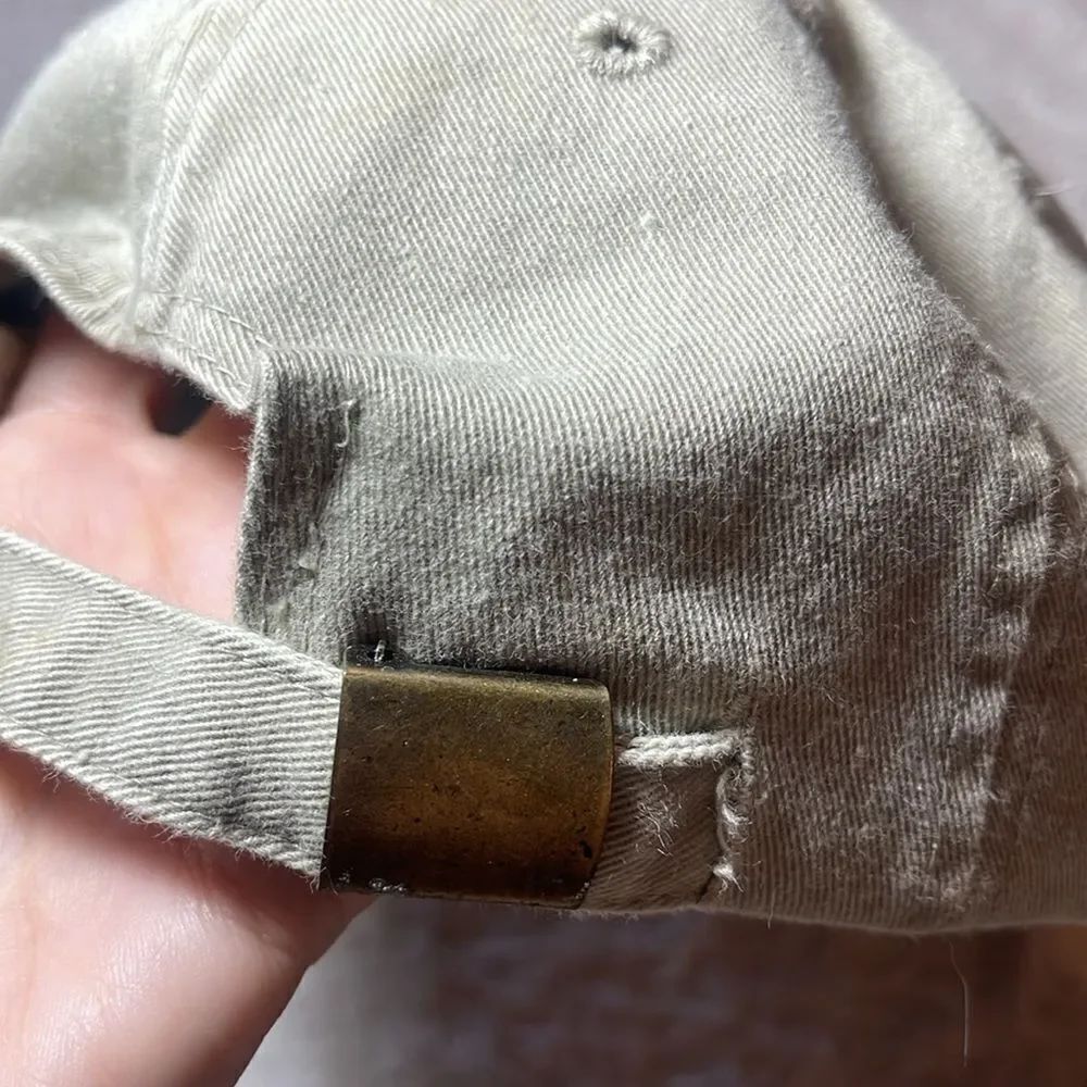 Crest hat - Picture 5 of 6